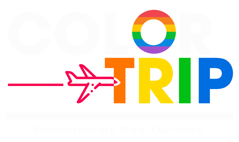 Color Trip Logo
